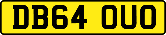 DB64OUO