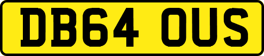 DB64OUS