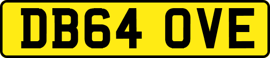 DB64OVE