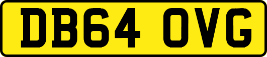 DB64OVG