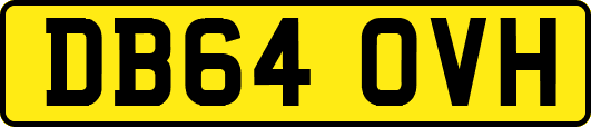 DB64OVH