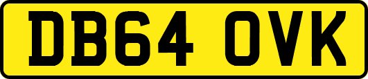 DB64OVK