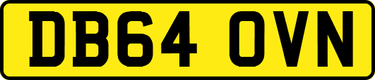 DB64OVN