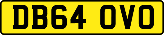 DB64OVO