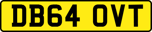 DB64OVT