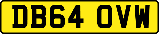 DB64OVW