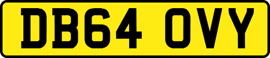 DB64OVY
