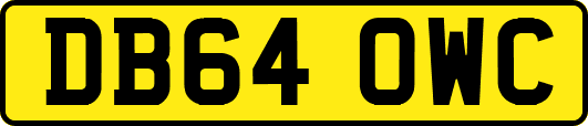 DB64OWC