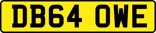 DB64OWE