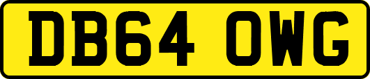 DB64OWG