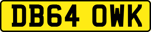 DB64OWK
