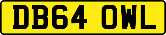 DB64OWL