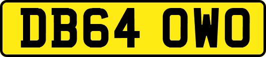 DB64OWO