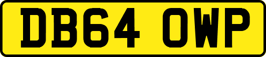 DB64OWP