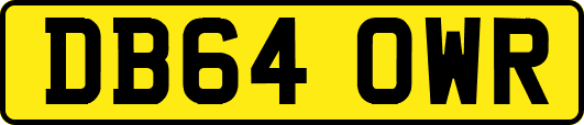 DB64OWR