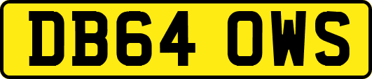 DB64OWS