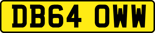 DB64OWW