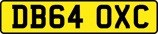 DB64OXC