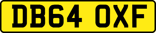 DB64OXF