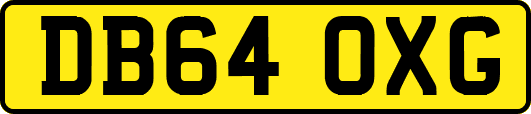 DB64OXG