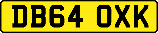 DB64OXK