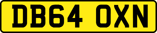 DB64OXN