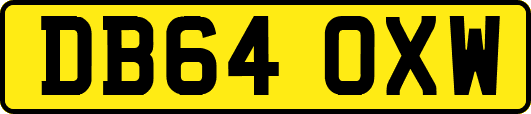 DB64OXW