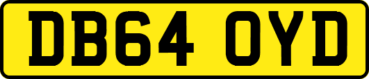 DB64OYD