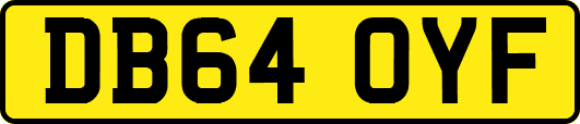 DB64OYF