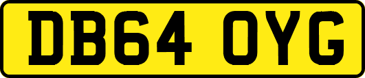 DB64OYG