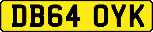 DB64OYK