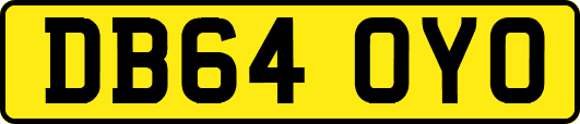 DB64OYO