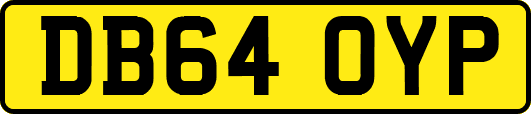 DB64OYP