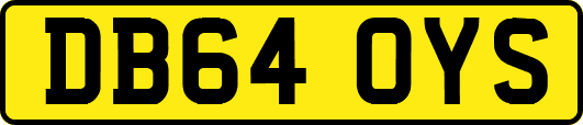 DB64OYS