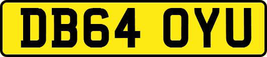 DB64OYU