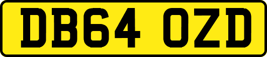 DB64OZD