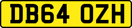 DB64OZH
