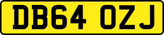 DB64OZJ