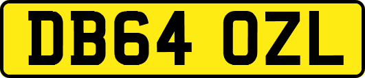 DB64OZL