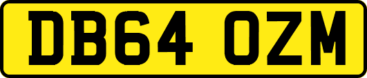 DB64OZM