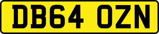 DB64OZN