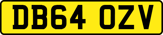 DB64OZV