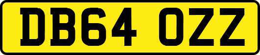 DB64OZZ
