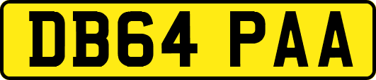 DB64PAA