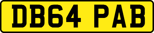 DB64PAB