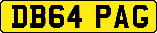 DB64PAG
