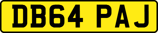 DB64PAJ
