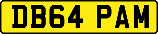 DB64PAM