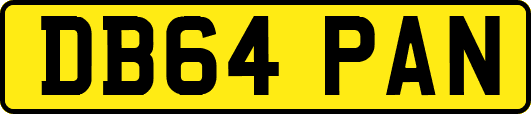 DB64PAN