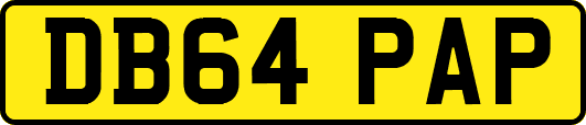 DB64PAP